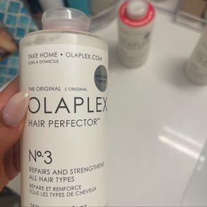 Olaplex no 3 value size ($70 value) Brand New Unopened